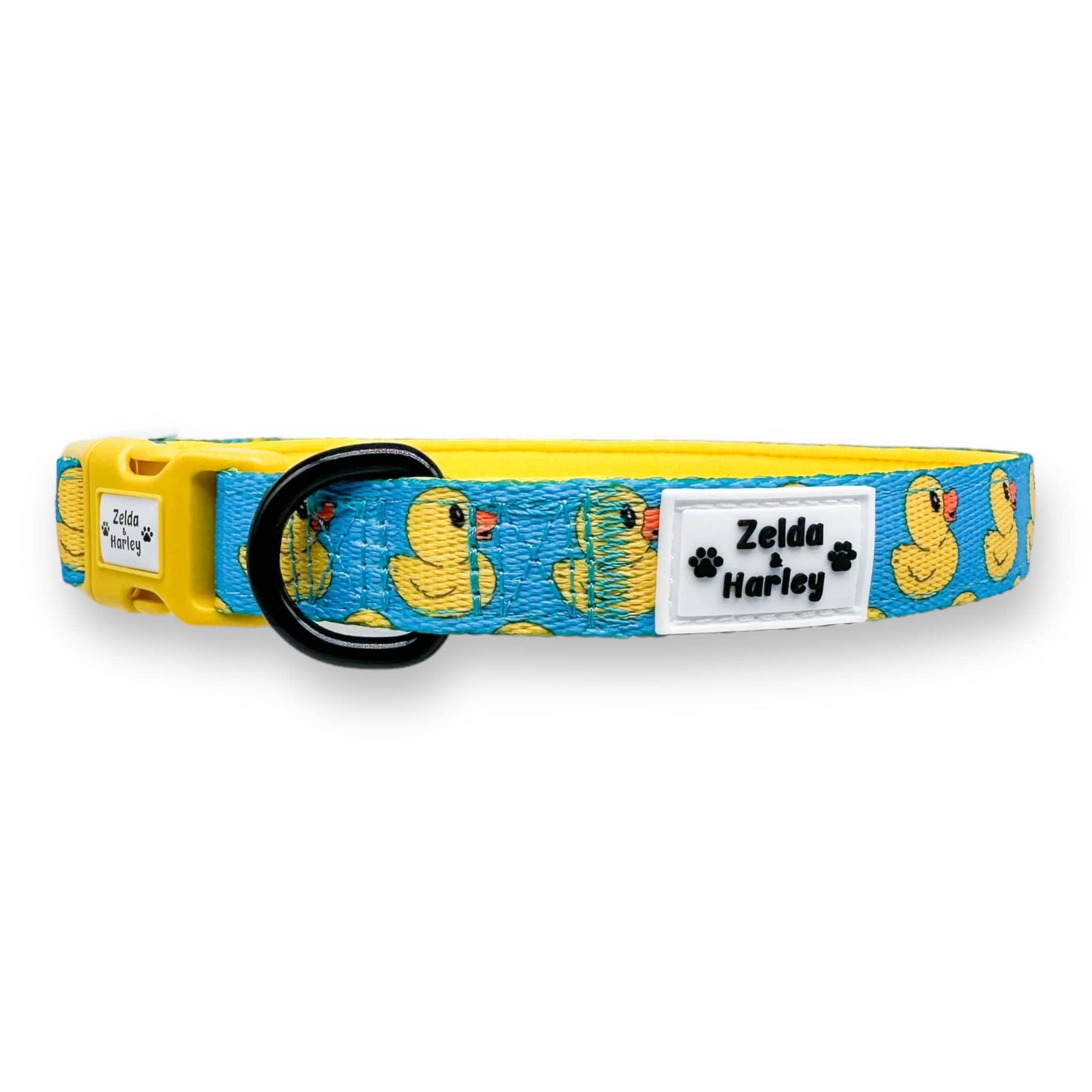 Zelda shop dog collar