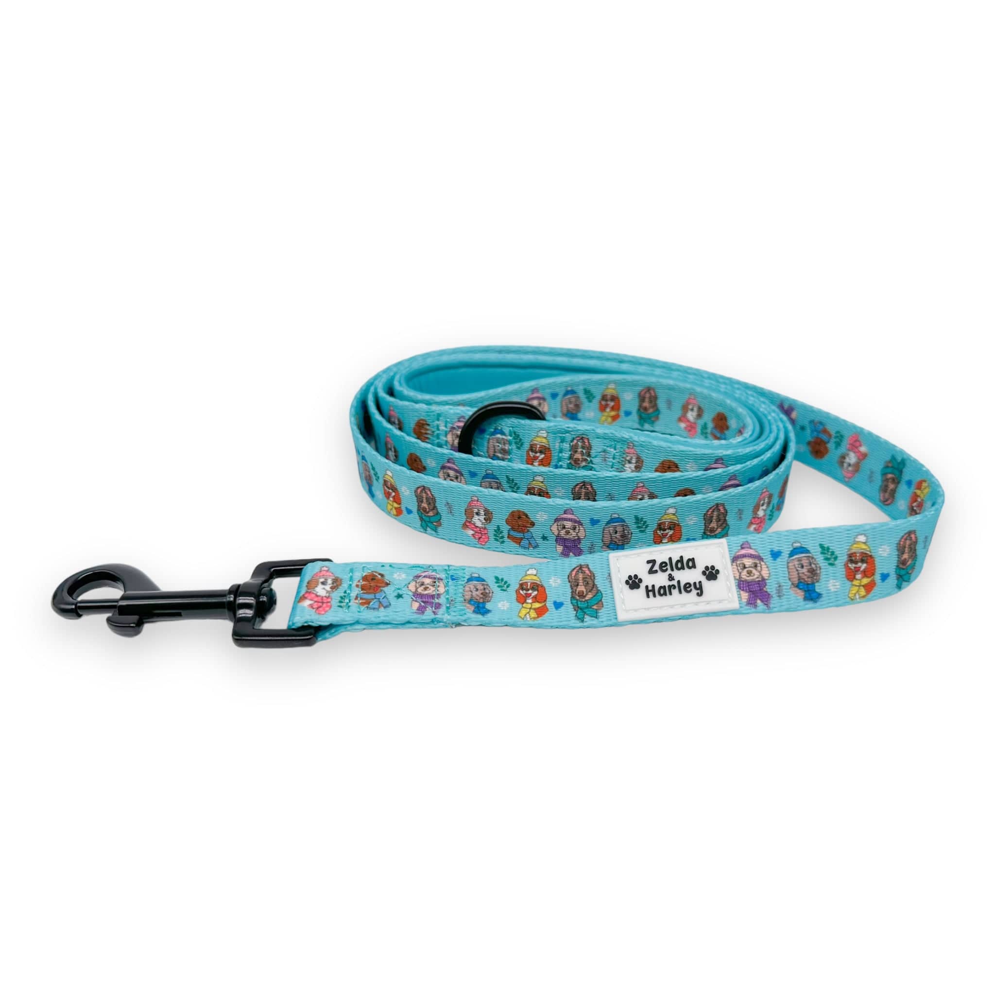 Zelda cat clearance collar